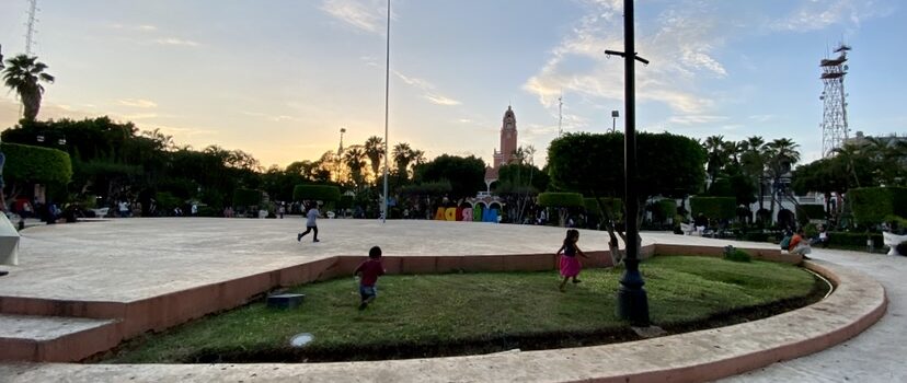 Fin de semana con tiempo estable y calor, prevé la Conagua para la Península de Yucatán