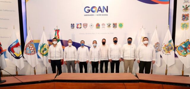 Destacan las buenas condiciones con que cuenta Yucatán para atraer inversiones