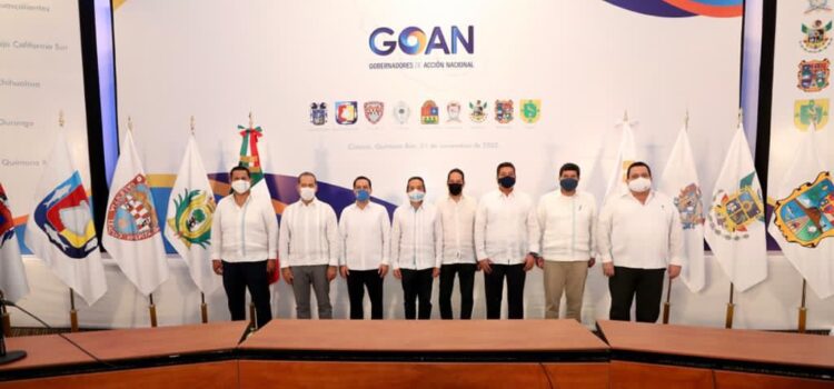 Destacan las buenas condiciones con que cuenta Yucatán para atraer inversiones