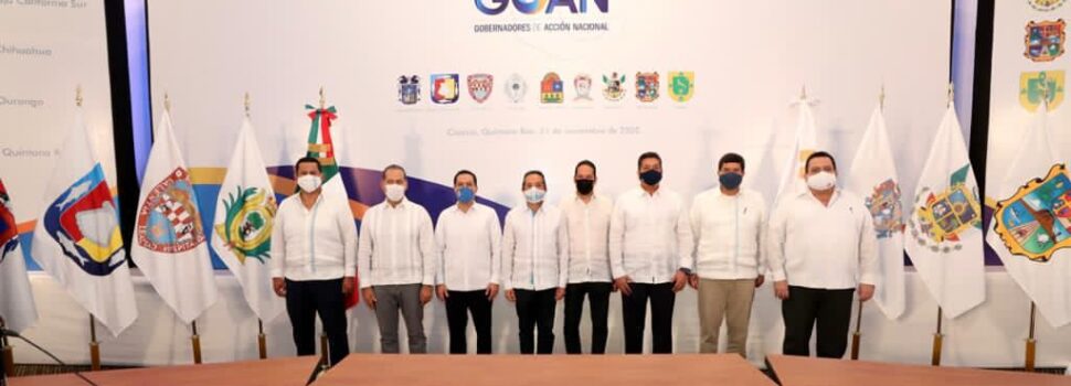 Destacan las buenas condiciones con que cuenta Yucatán para atraer inversiones