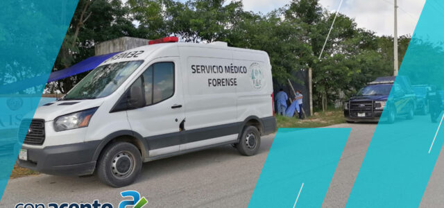 Encuentran muerto a un hombre en Santa Gertrudis Copó