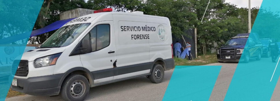 Encuentran muerto a un hombre en Santa Gertrudis Copó
